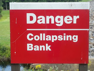 Danger-Collapsing-Bank
