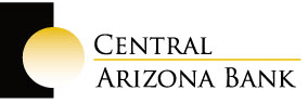 central arizona bank