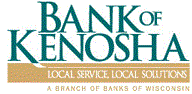 Banks of Wisconsin