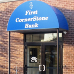 First Cornerstone Bank, King of Prussia, PA – Largest Bank Failure of 2016